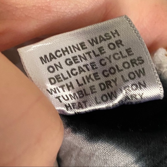 LF Tie-Dye Dress - Picture 3 of 4